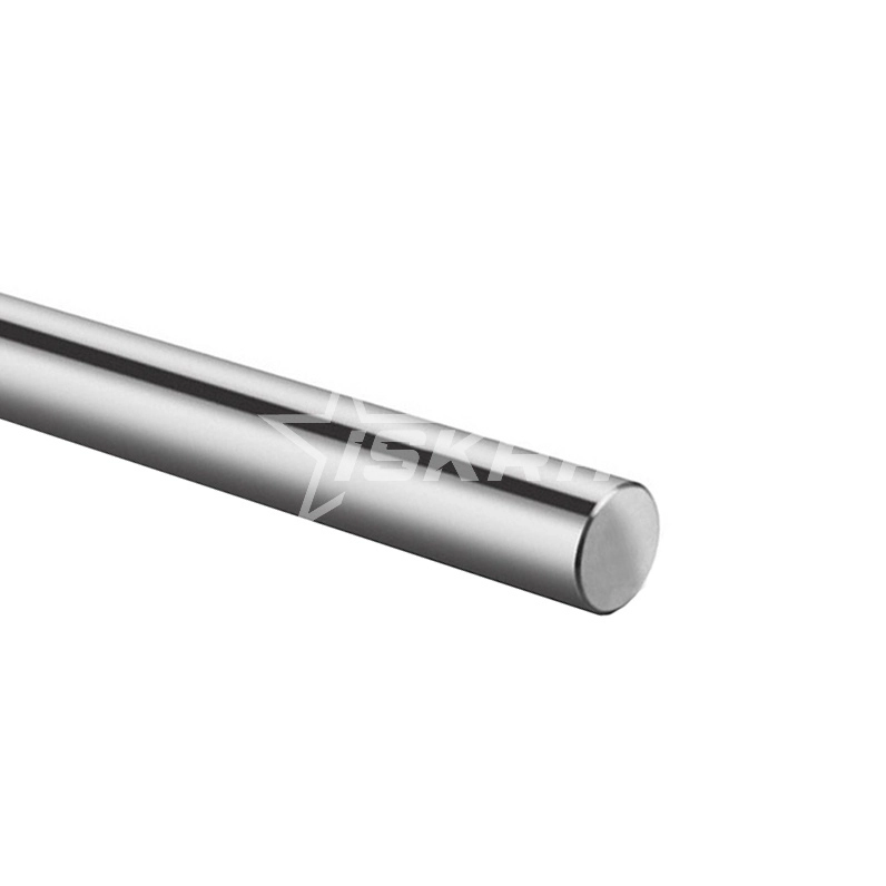 IS704 Вал нержавеющий WRB40 ISKRA 