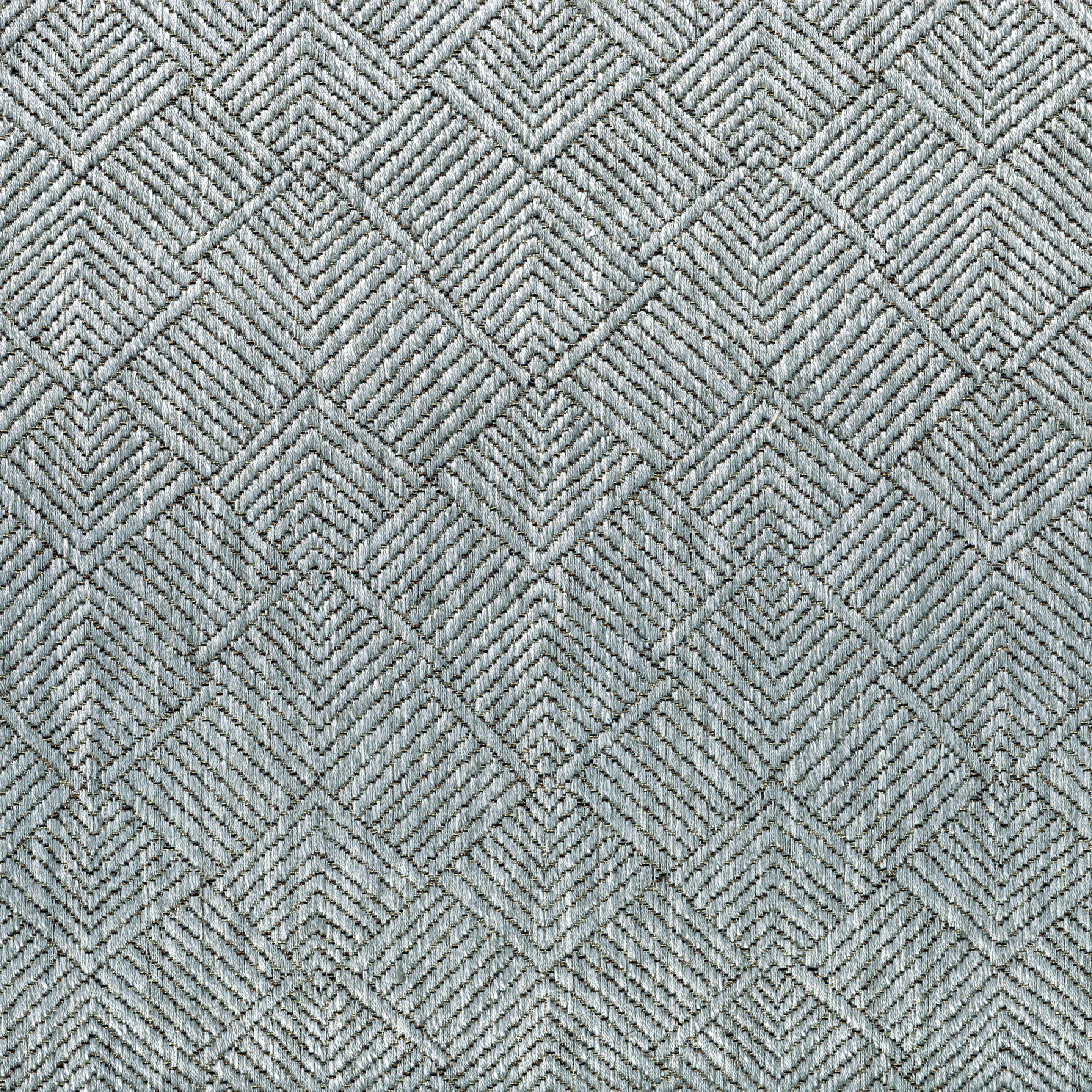 Однотонная Жаккардовая ткань Casamance Desert ARCH-00082026 - Вид №16