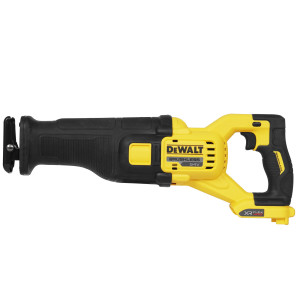 Сабельная пила DeWalt DCS389N XR FLEXVOLТ 18/54V  , Без ЗУ, Без АКБ 9014002