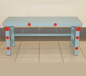 Скамья для бассейна а1 Sportpremier