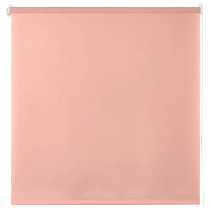 Штора рулонная Inspire, 100х160 см, цвет розовый 82024599 STLM-2192211