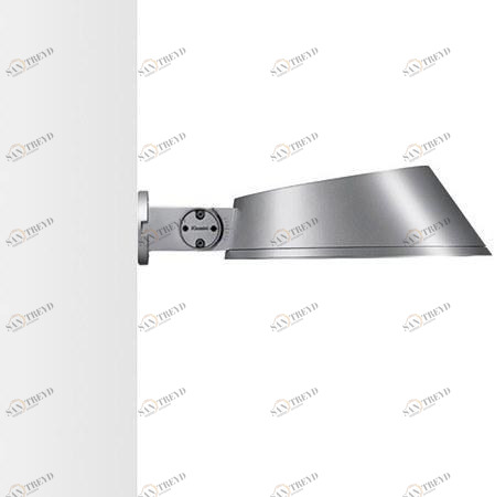 iGuzzini Настенный алюминиевый уличный фонарь Lavinia sun-id-1415996