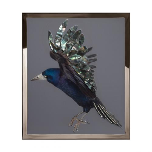 Corvo Смешанная техника Visionnaire 