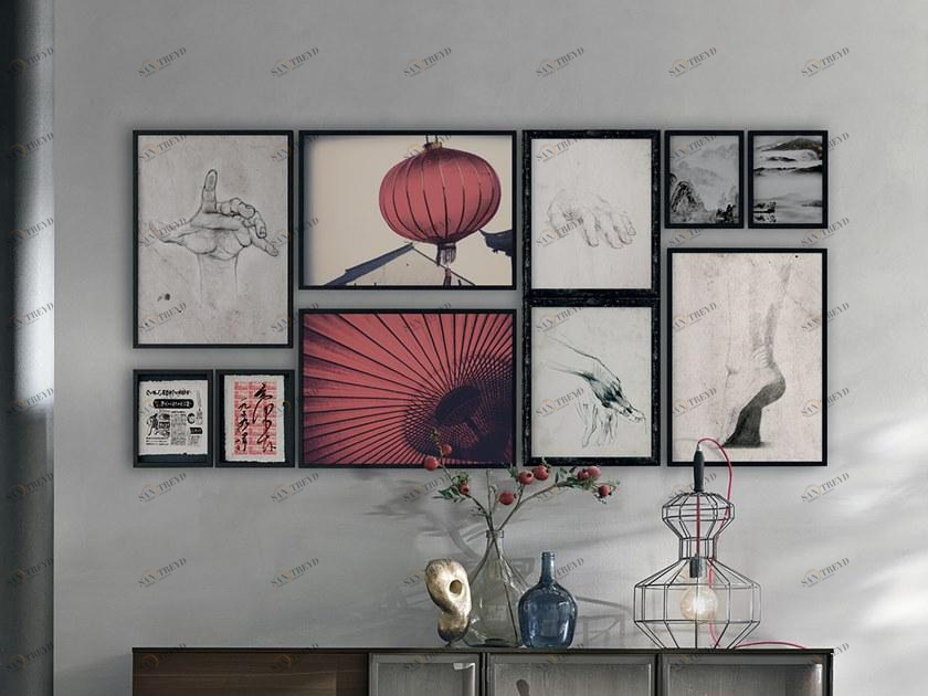 Gruppo Tomasella Картина sun-id-1388952