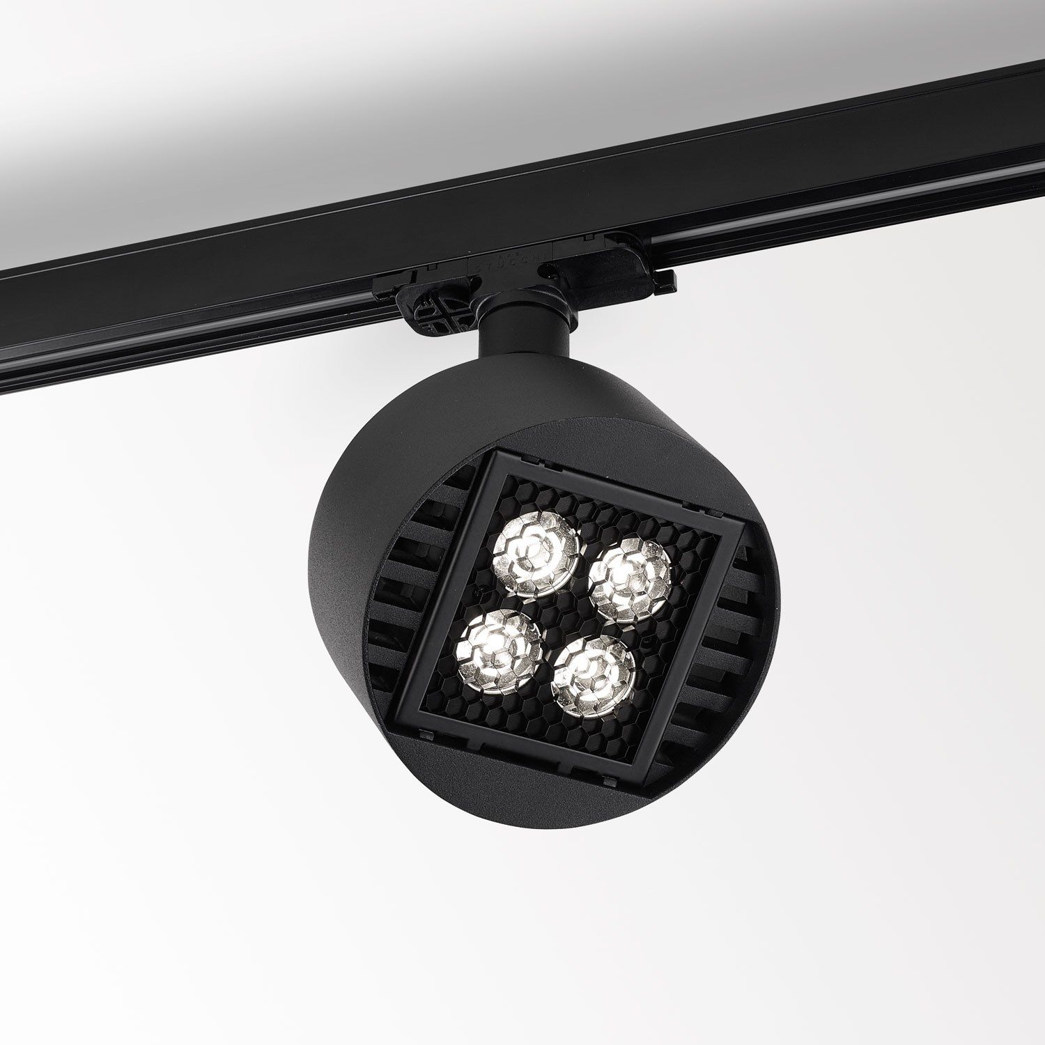 Металлическое светодиодное освещение Deltalight FRAGMA SUPERSPOT ARCH-00012001 - Вид №2