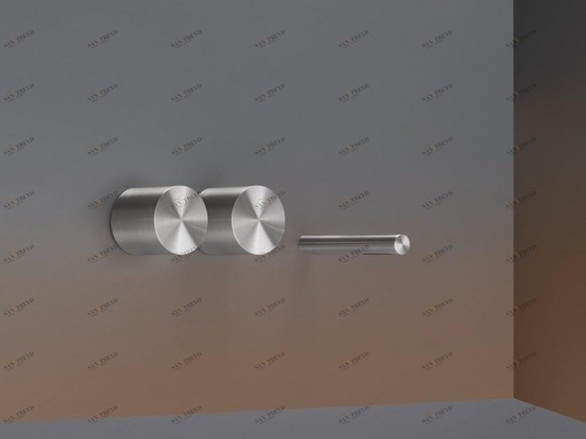 Ceadesign Группа из 2 смесителей открытого / закрытого типа Opus Ops 08