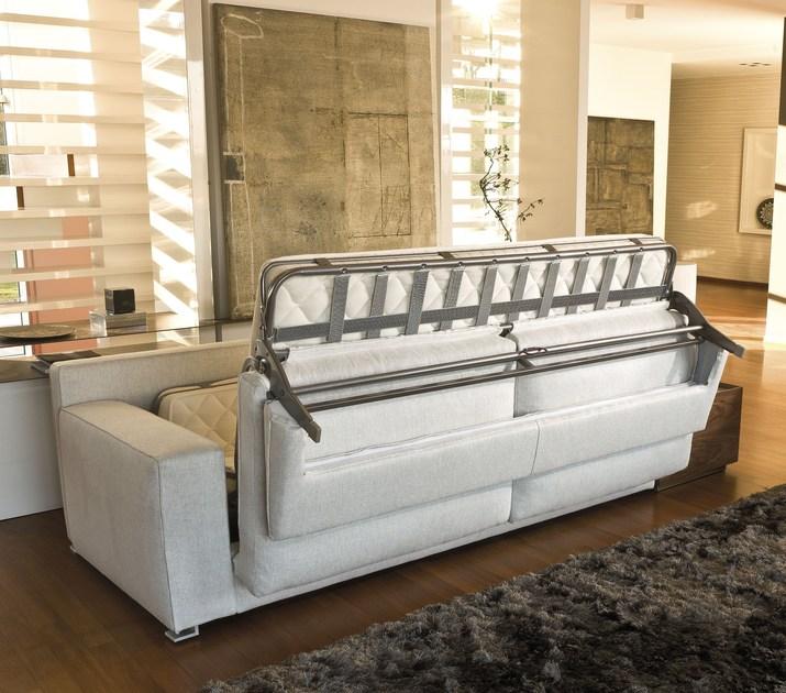 CTS SALOTTI Диван-кровать из ткани Roger sun-id-1464383 - Вид №3