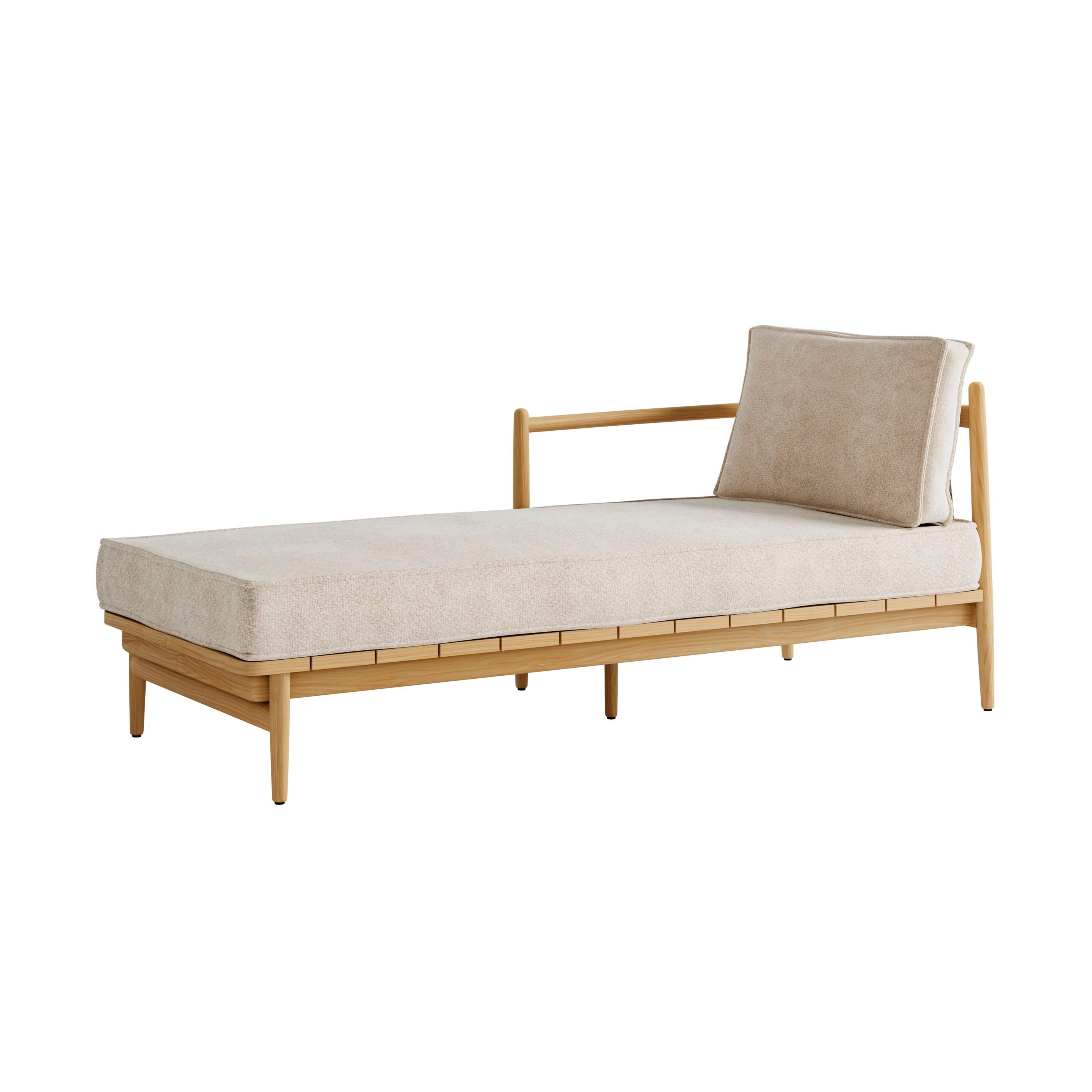 ТИК сад Dormeuse Jardinico Noa ARCH-00016354 - Вид №1