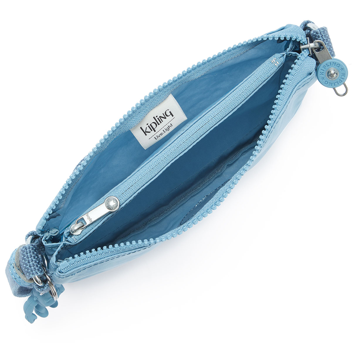 KI3108M81 Сумка кросс-боди Small Crossbody Kipling Creativity XB  - Вид №3