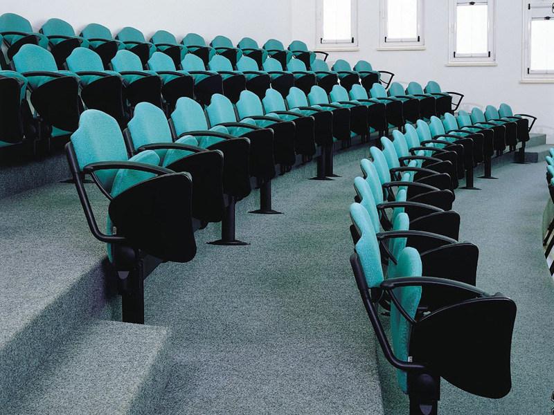 Ares Line Сиденье на балке с откидным сиденьем Omnia contract sun-id-1431841 - Вид №4