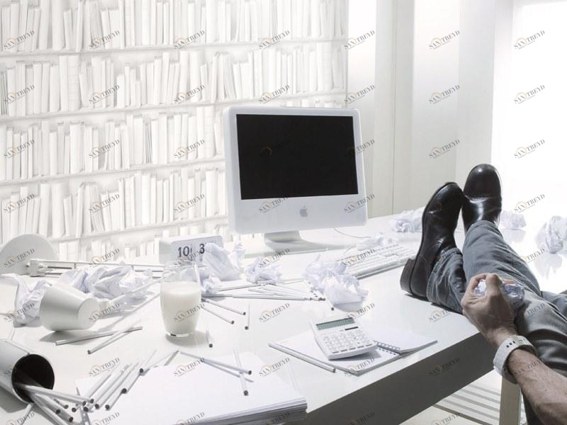 Koziel Обои на стену  8888-18 