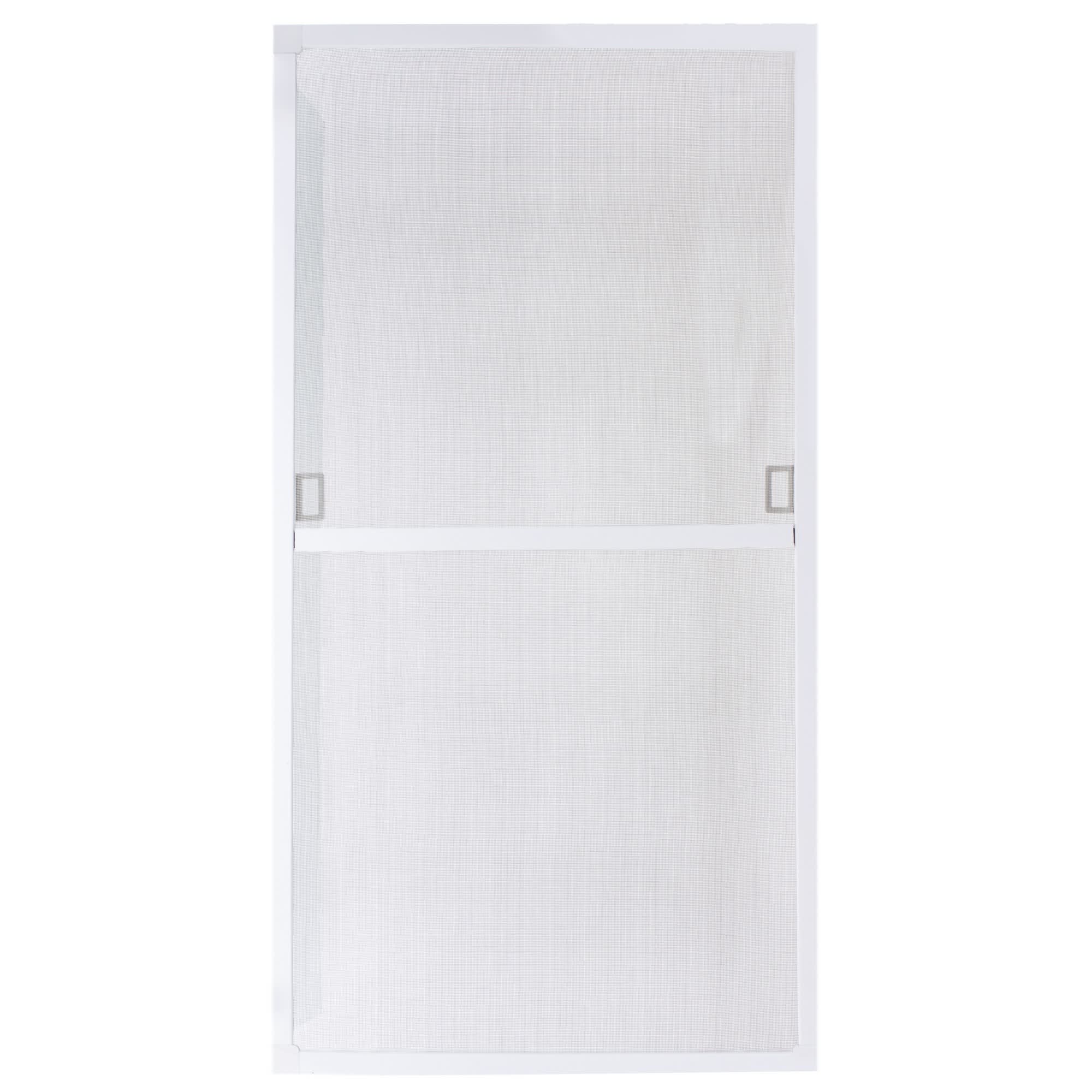 16557356 Москитная сетка 106x55 см для окна 116x120 см Santreyd 