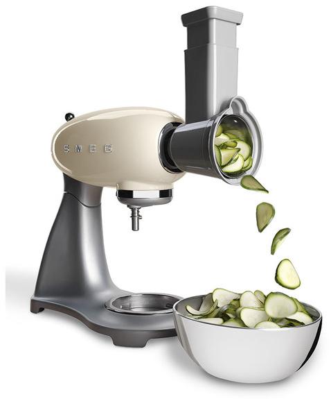 Smeg Цилиндрическая терка sun-id-1457276 - Вид №3