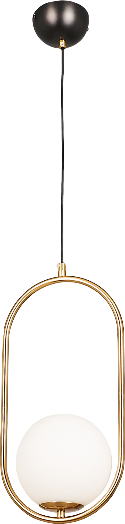 LAMPLANDIA Ariza — подвесной светильник с перламутровой бронзой 82140706 STLM-0020230