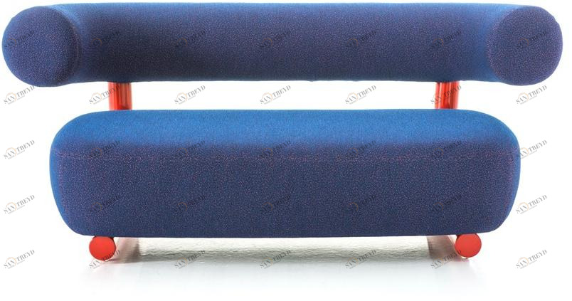 Moroso Диван Pipe sun-id-1438296