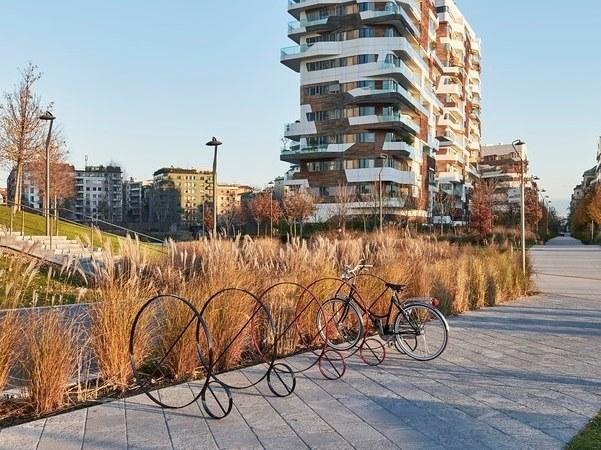 VESTRE Стальная стойка для велосипедов sun-id-1381212 - Вид №6