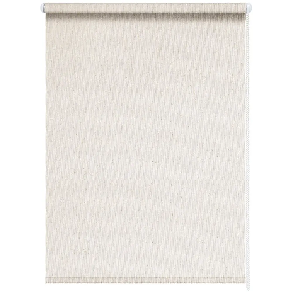 Штора рулонная Miamoza 60x160 см натуральная LINEN STLM-2158040