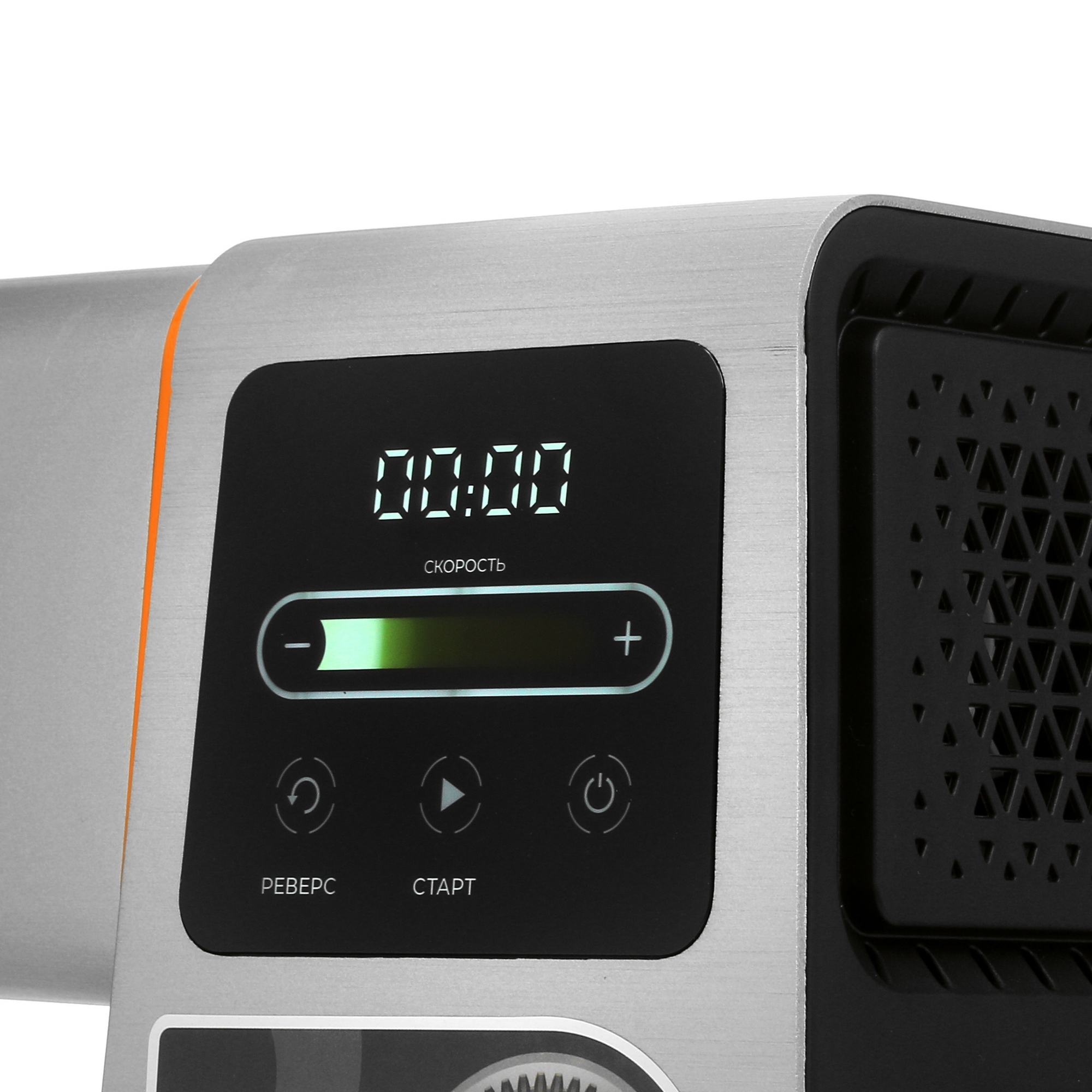 5095664 Мясорубка электрическая Reoka RKMG-MD251 серый STDN-0147019 - Вид №3