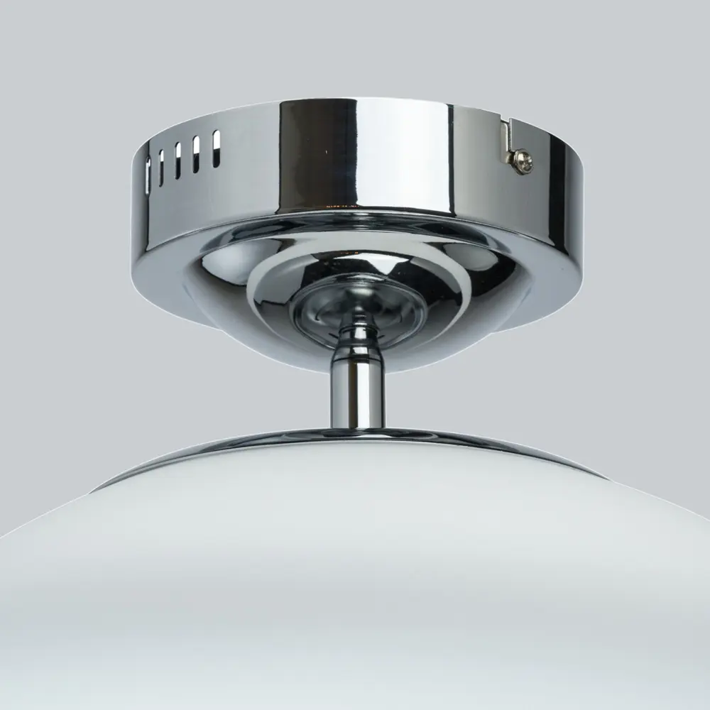 Люстра «Эрида» LED 1х15 Вт 81973851 STLM-2155628 DEMARKT  - Вид №4