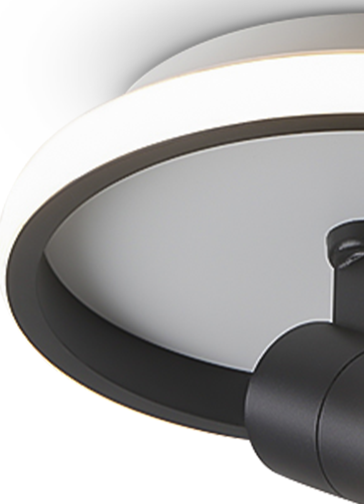 Светильник потолочный LED Neo Freya - современный дизайн с регулируемыми плафонами 86463974 STLM-0069004 - Вид №3