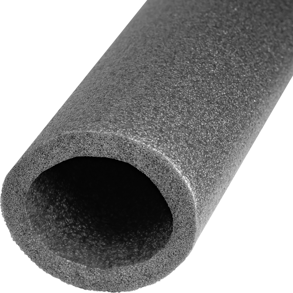 Теплоизоляция K-FLEX PE для труб ø18 мм - защита от теплопотерь 84804486 STLM-0055472 - Вид №1