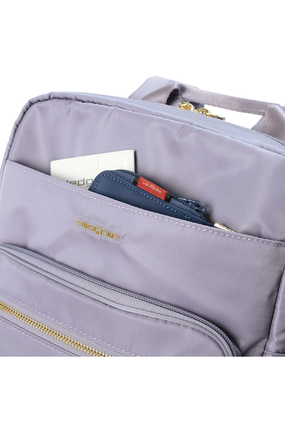 HCHMA05/740 Рюкзак HCHMA05 Spell Backpack Hedgren Charm Allure  - Вид №9