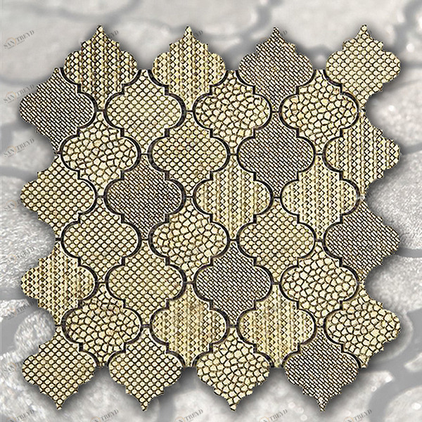 МОЗАИКА ИЗ МРАМОРА BRJ-3 SKALINI BURJ BRJ3