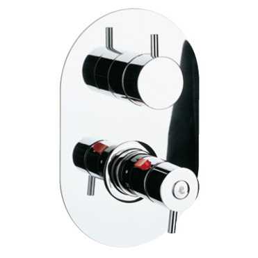 82492000CODPOV-2 Смеситель Bandini Clock Santreyd