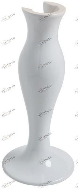 For9co01 Напольная раковина стоящая прямоугольная Olympia Ceramica Formosa 2.0