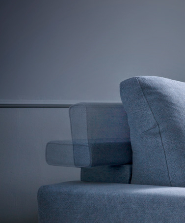 Диван ALL-IN BODEMA AINF01  - Вид №2