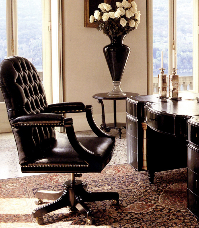 Кресло руководителя TEODORO BELCOR TE1092NX 