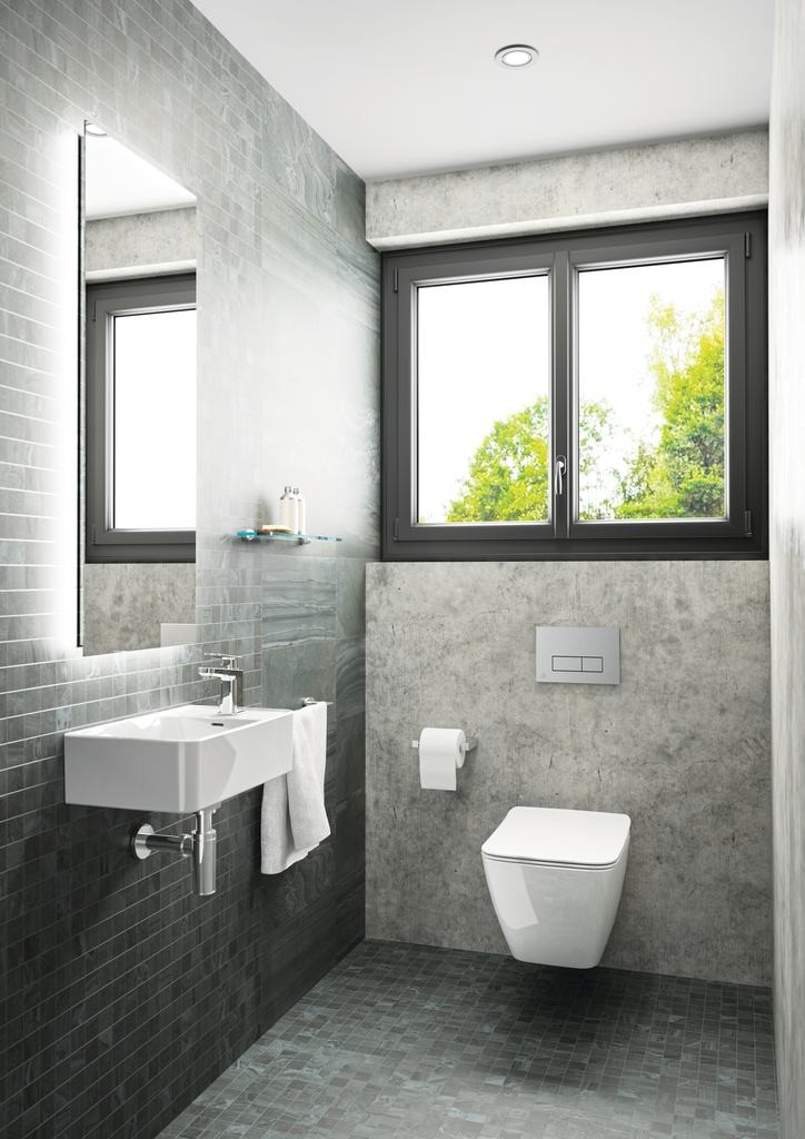 T299401 Раковина 45 см Ideal Standard STRADA II - Вид №18