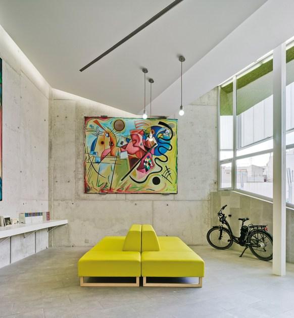 Sancal Диван из ткани Moon sun-id-1371801 - Вид №1