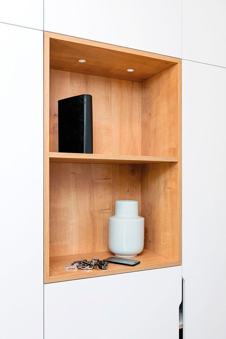 Поворотный круглый встраиваемый прожектор Rossini Illuminazione JAVA ARCH-00036181 - Вид №1