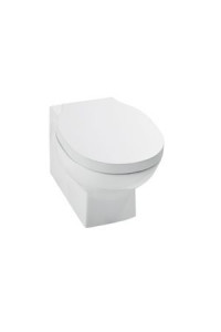 VBS/CBVS Подвесной унитаз настенный Белый Neroceramica  Италия