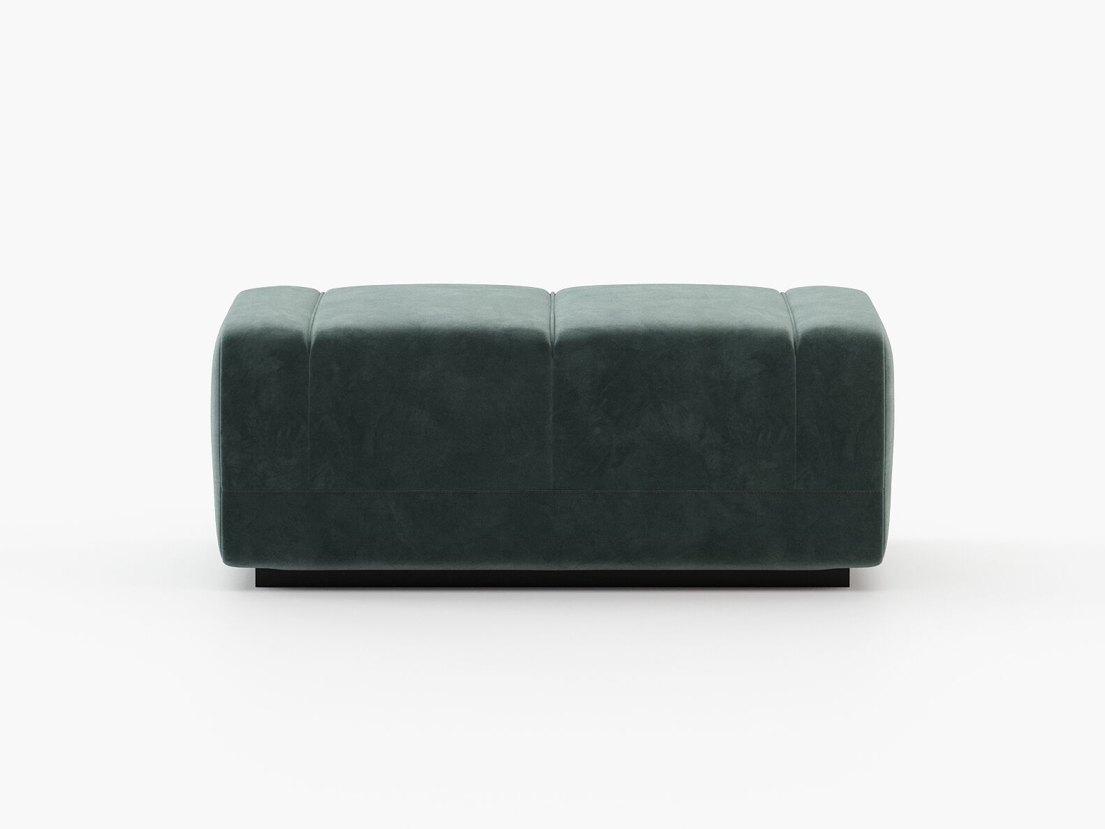 Прямоугольный пуф Laskasas Essence ARCH-00123428 - Вид №11