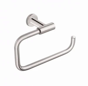 Cosmic Кольцо для полотенца из латуни Architect