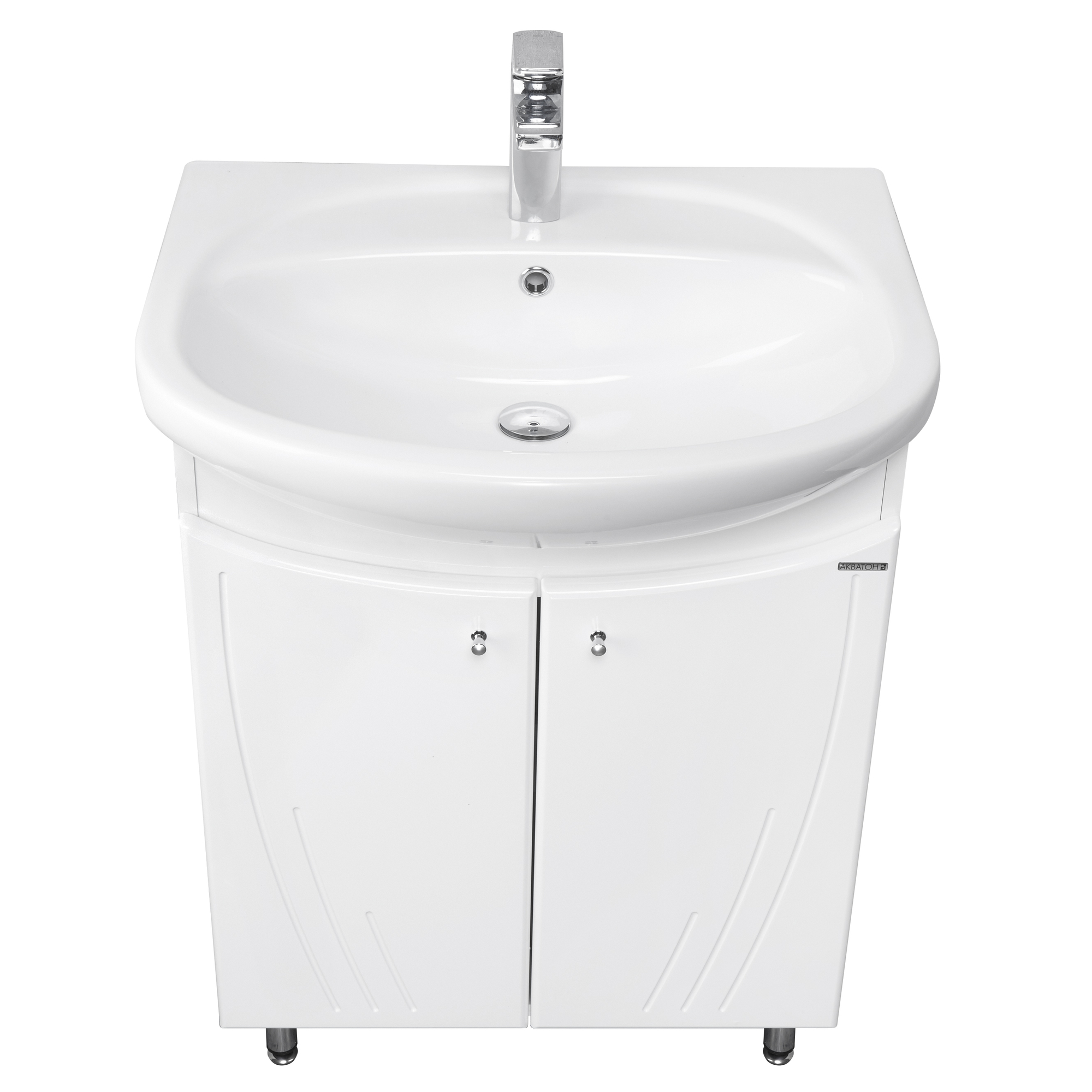 МИНИМА 65 1A104201MN010 AQUATON - Вид №1