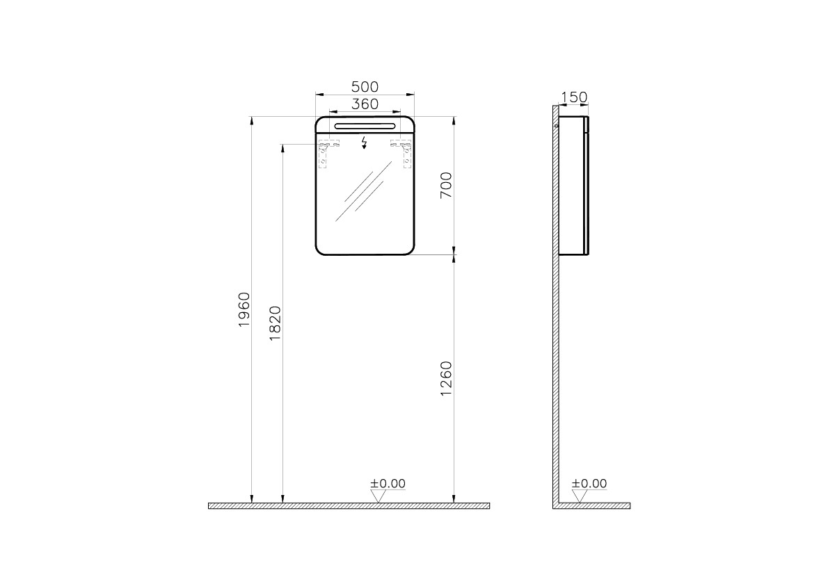 60893  Vitraglobal Sento - Вид №1