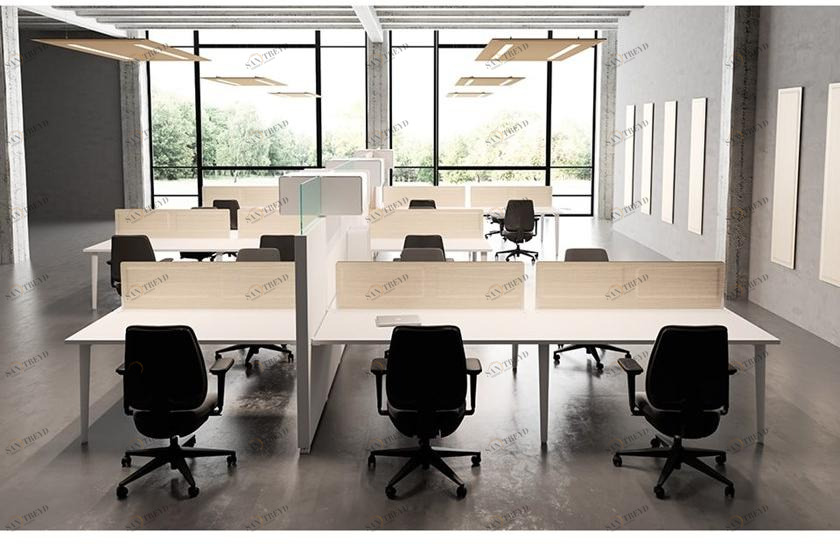 MASCAGNI Панель перегородки стола Sound sun-id-1435517