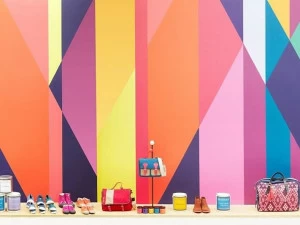 Ressource Декоративная акриловая краска Serge bensimon