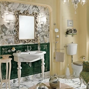 Комплект мебели для ванной 23/3 LINEATRE Londra