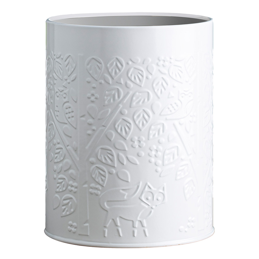 2002.215 Органайзер для столовых приборов in the forest, белый Mason Cash 