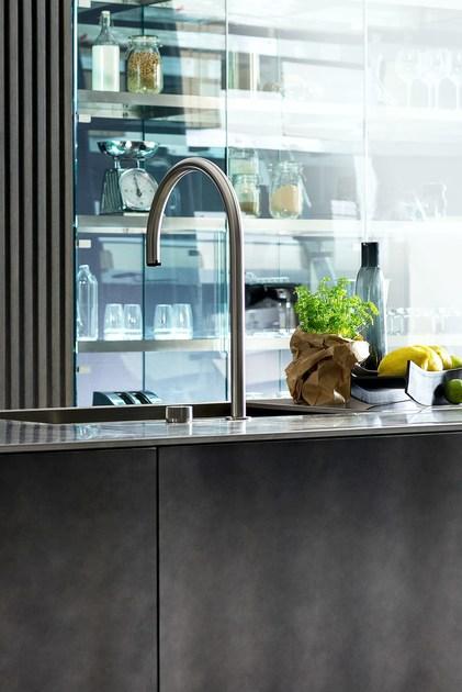 TM Italia Cucine Модульная кухня с островом D90 sun-id-1395261 - Вид №15