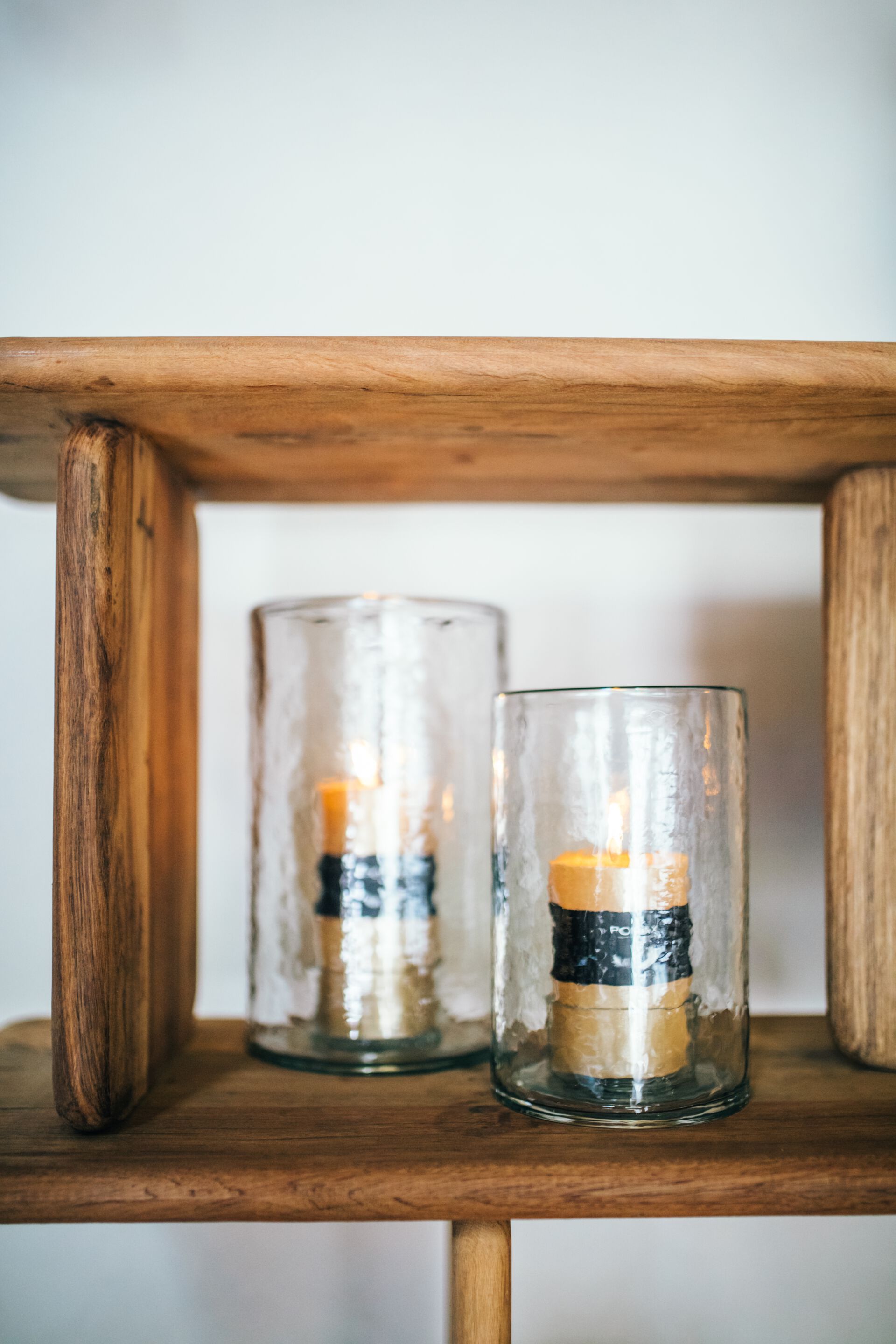 Стеклянный подсвечник POMAX PATTI ARCH-00076714 - Вид №18