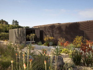 Композитные деревянные Frangisole