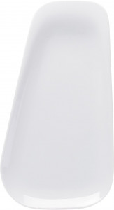 153341A90015C Elixyr пластина 33 см белый - макси Kahla-porzellan