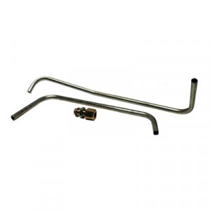 Danfoss Принадлежности к регулятору AFQ/VFQ 2 Компл. импульс. трубок для AFQ Ду 15/20 003G1338