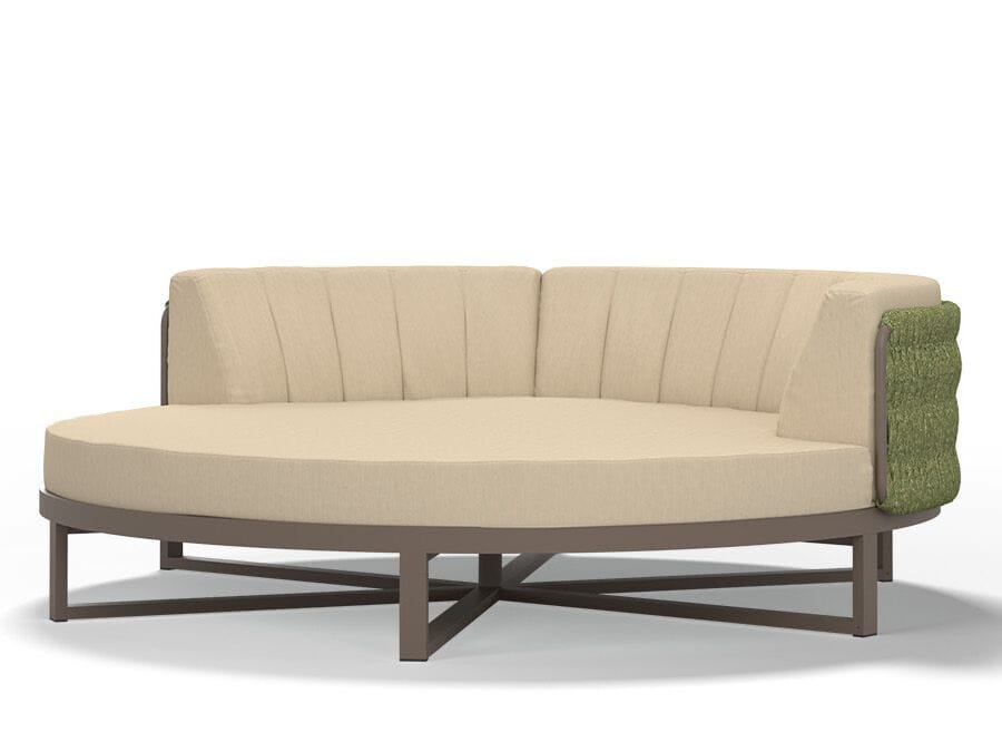 Ткань круглая Садовая кровать MAMAGREEN Munia ARCH-00076656 - Вид №5