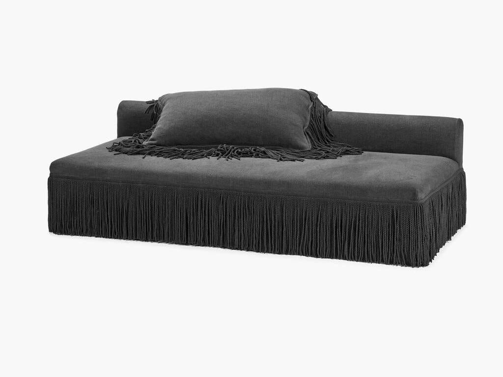 Съемный льняной диван Serax Мебель от Энн Демельмейстер ARCH-00111994